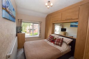 Bedroom Two- click for photo gallery